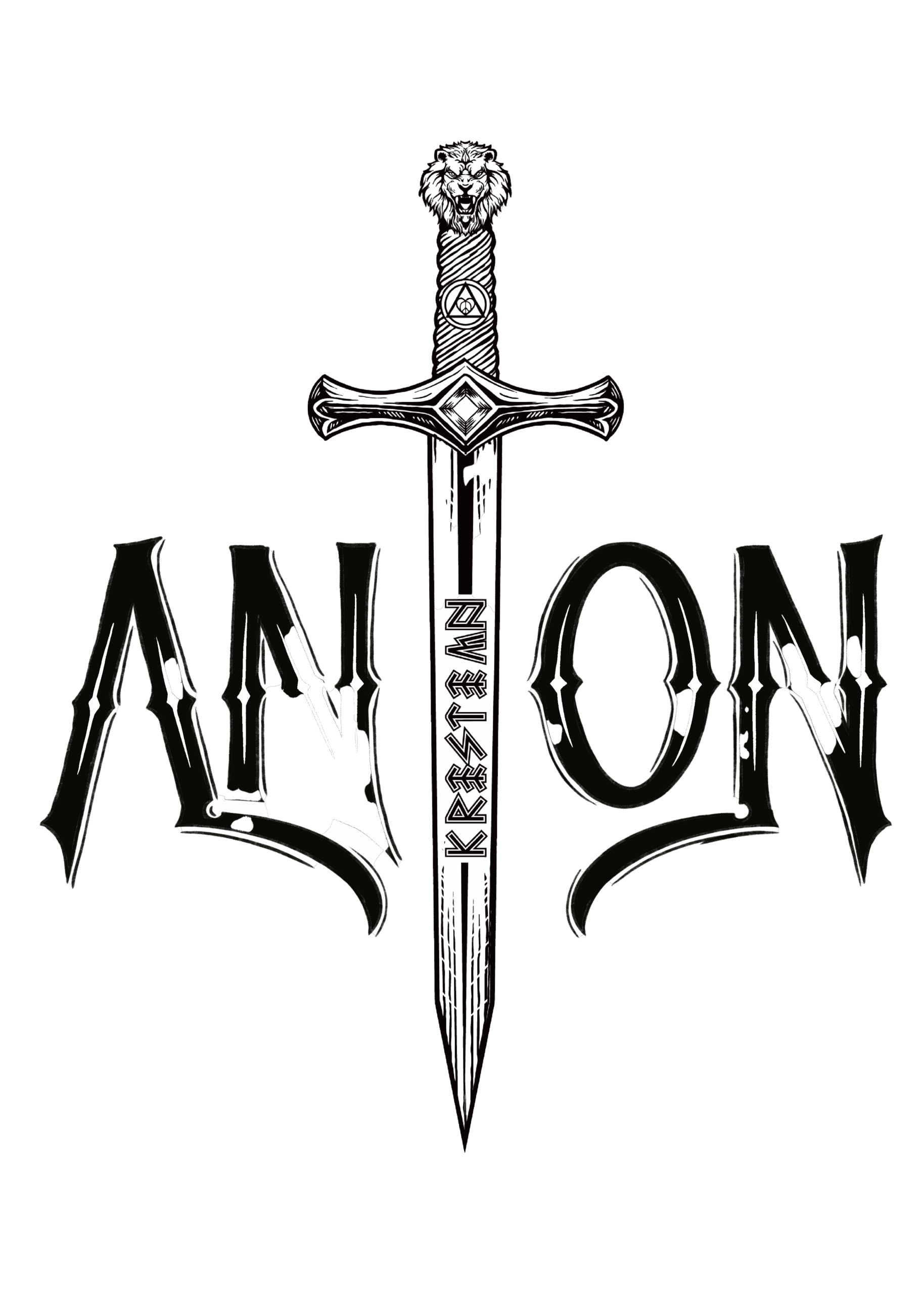 Anton Kristian | Finnish Rock Artist &ndash; Official Site